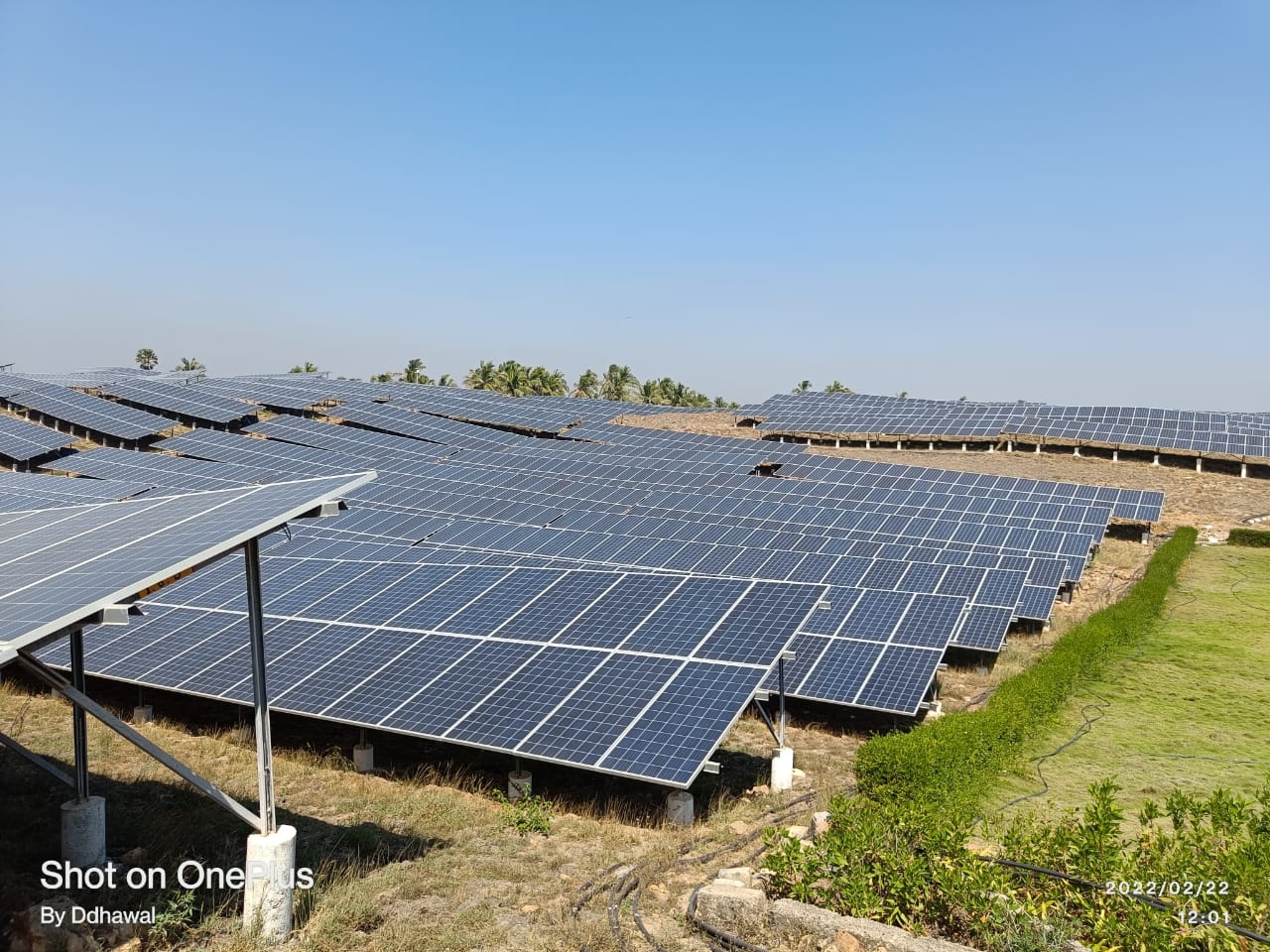 Solar Park